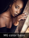 RAW development preset lightroom